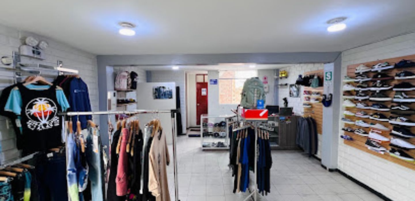 Lat Shop