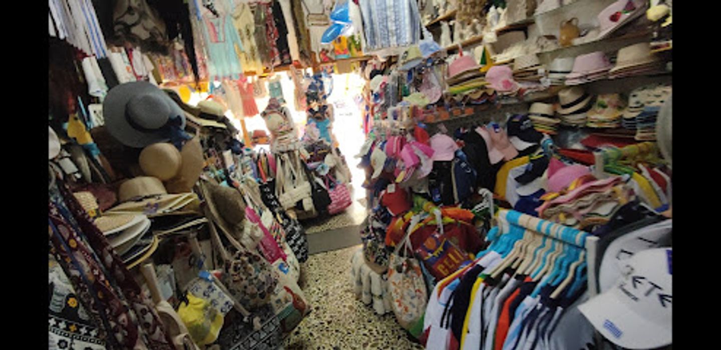 Olivia Shop