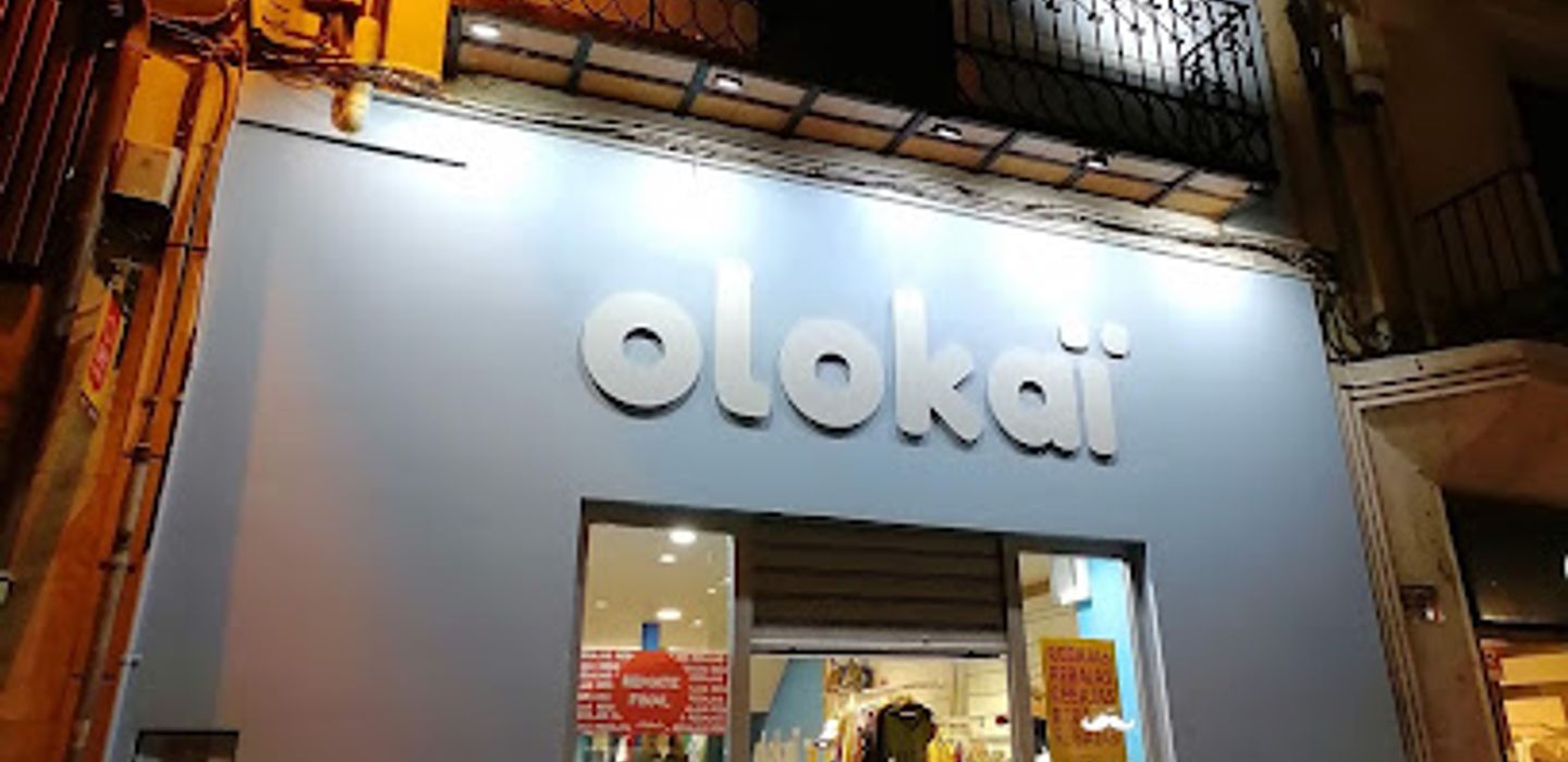 Olokaï