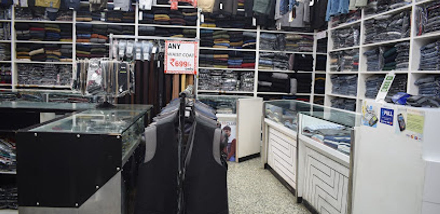 Uncle’s Shop