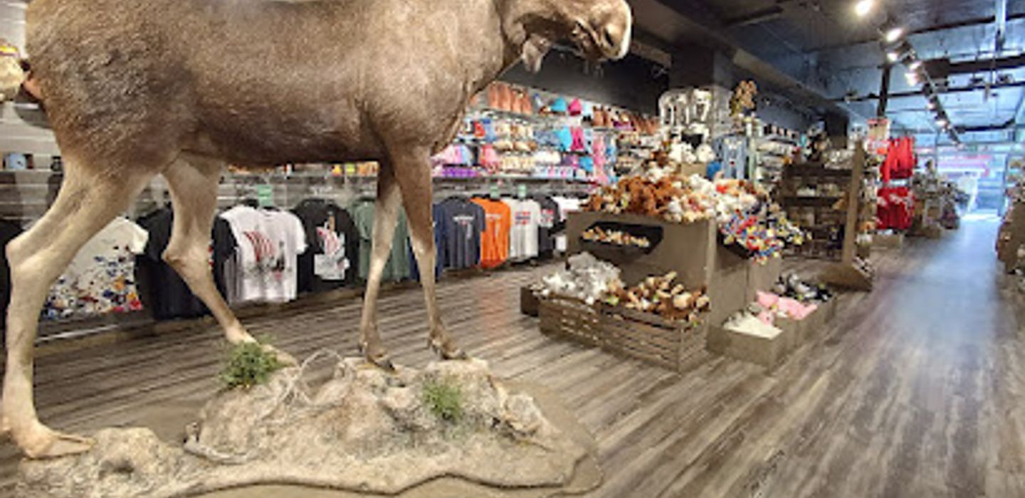 Sami Shop