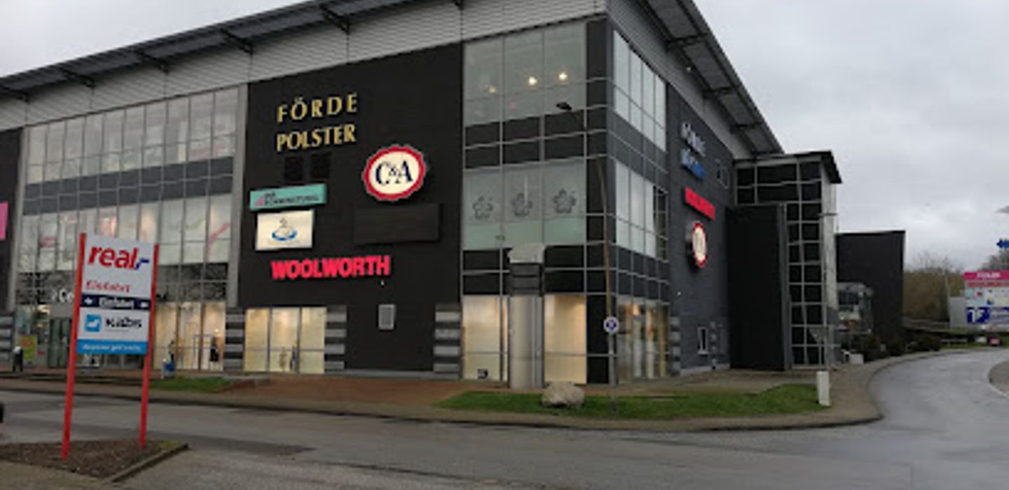 Woolworth