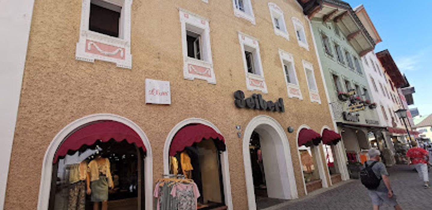 Seiberl