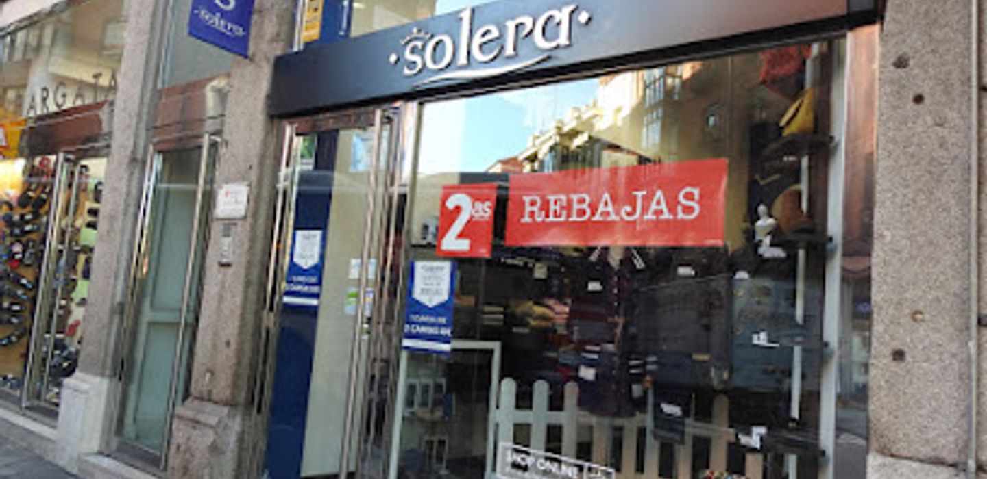 Solera Moda
