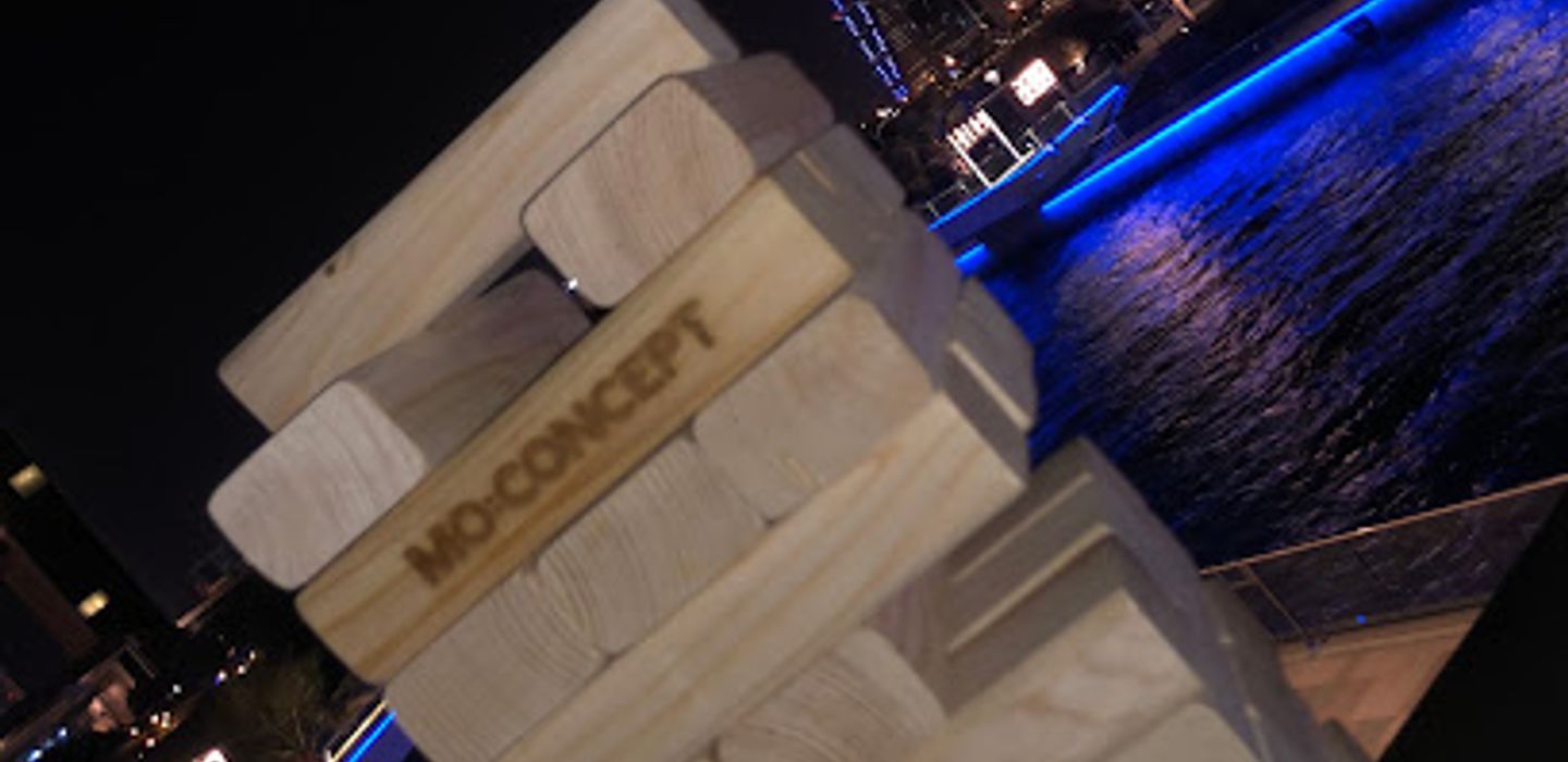 MOCONCEPTS