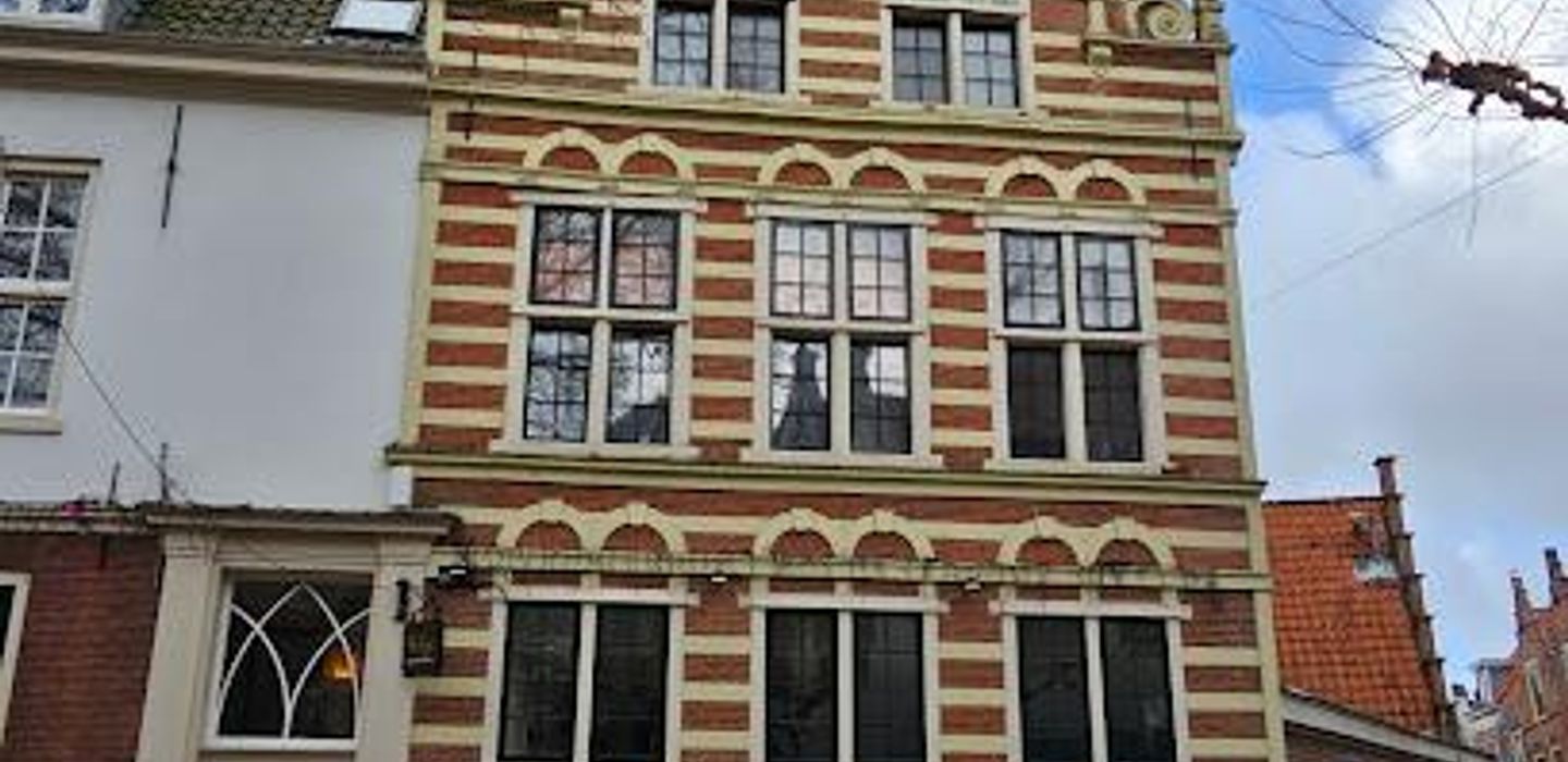 Grote Houtstraat