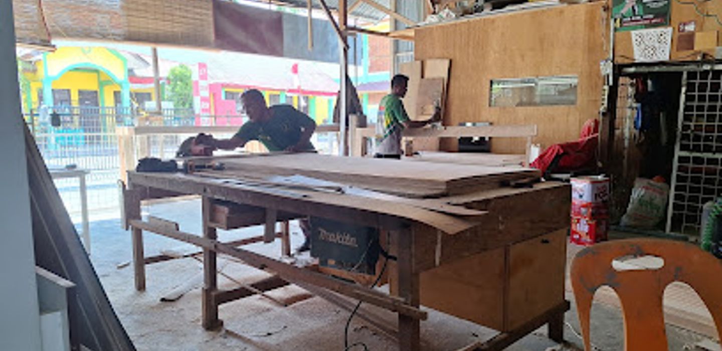 Aceh Store