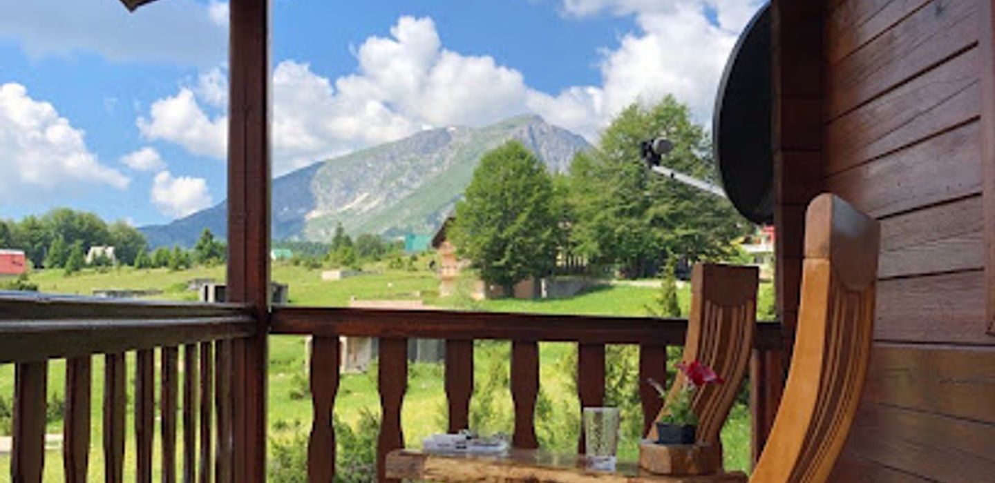 Chalet Kovacevic