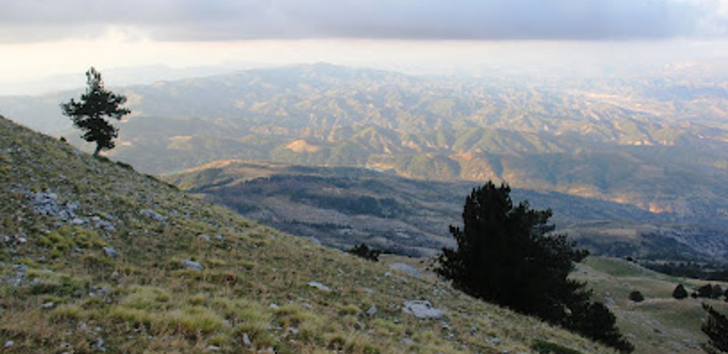 Mount Tomorr