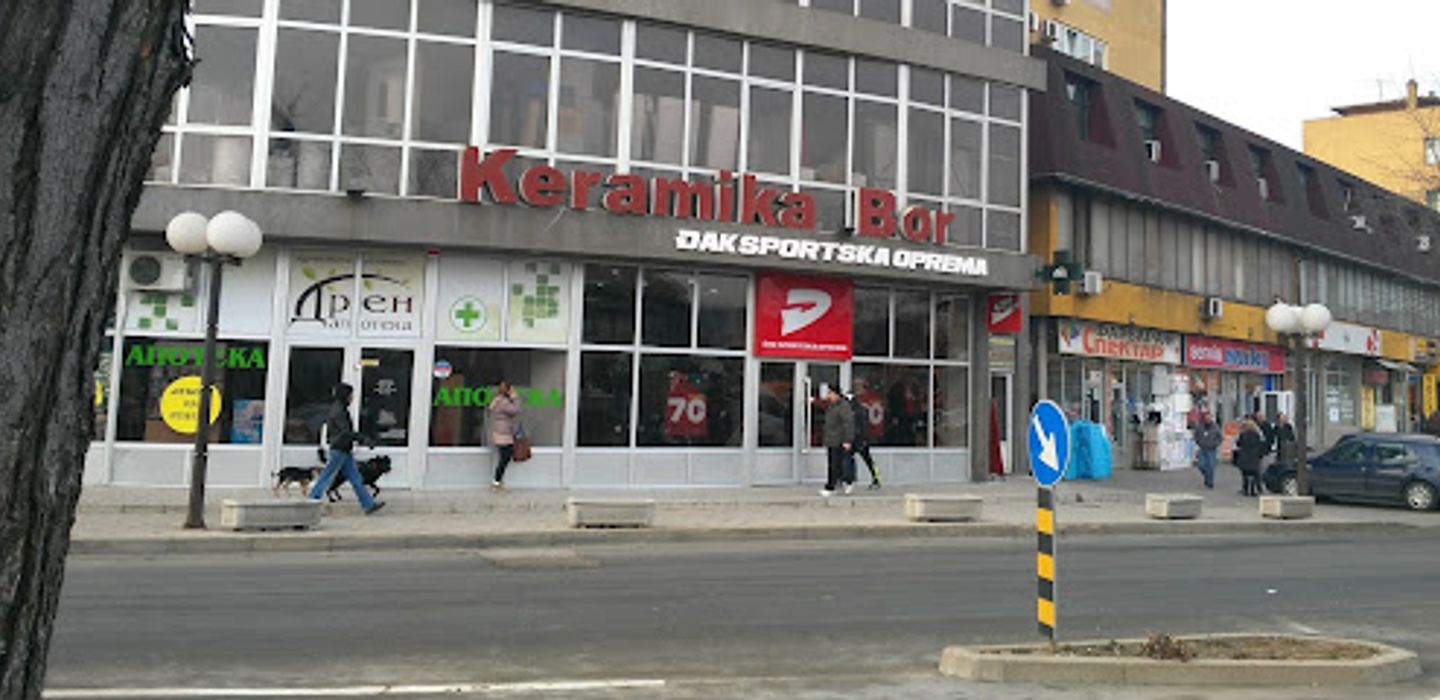 Đak