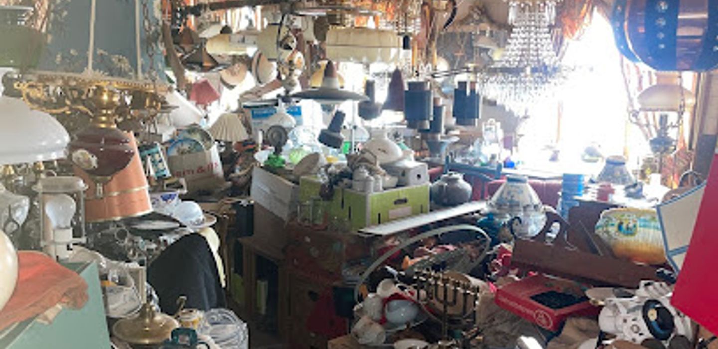 Bregninge Store Kro