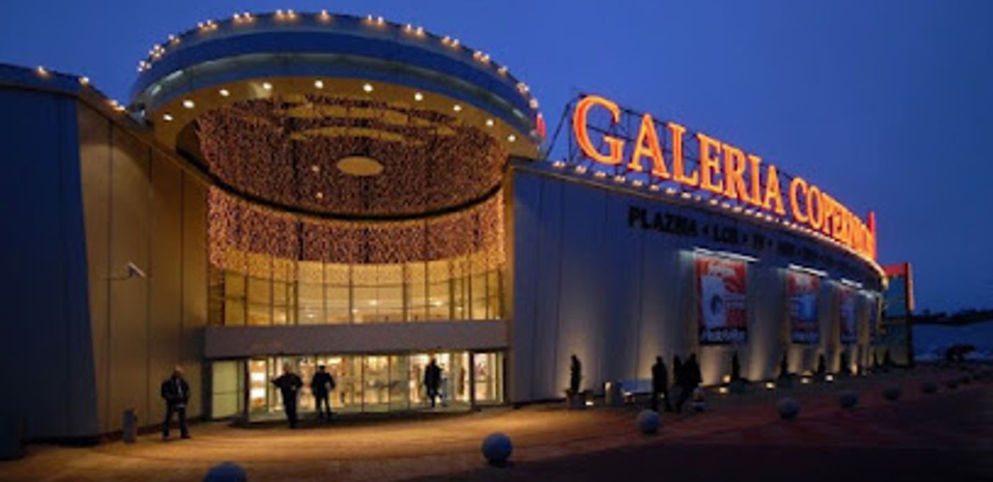 Galeria Copernicus