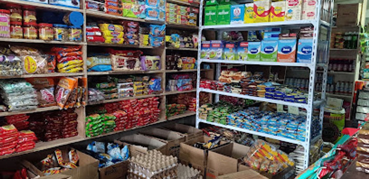 Durango store