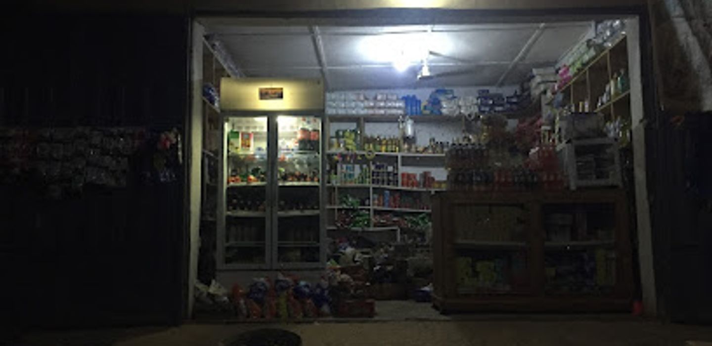 Y-Gee Provision Store