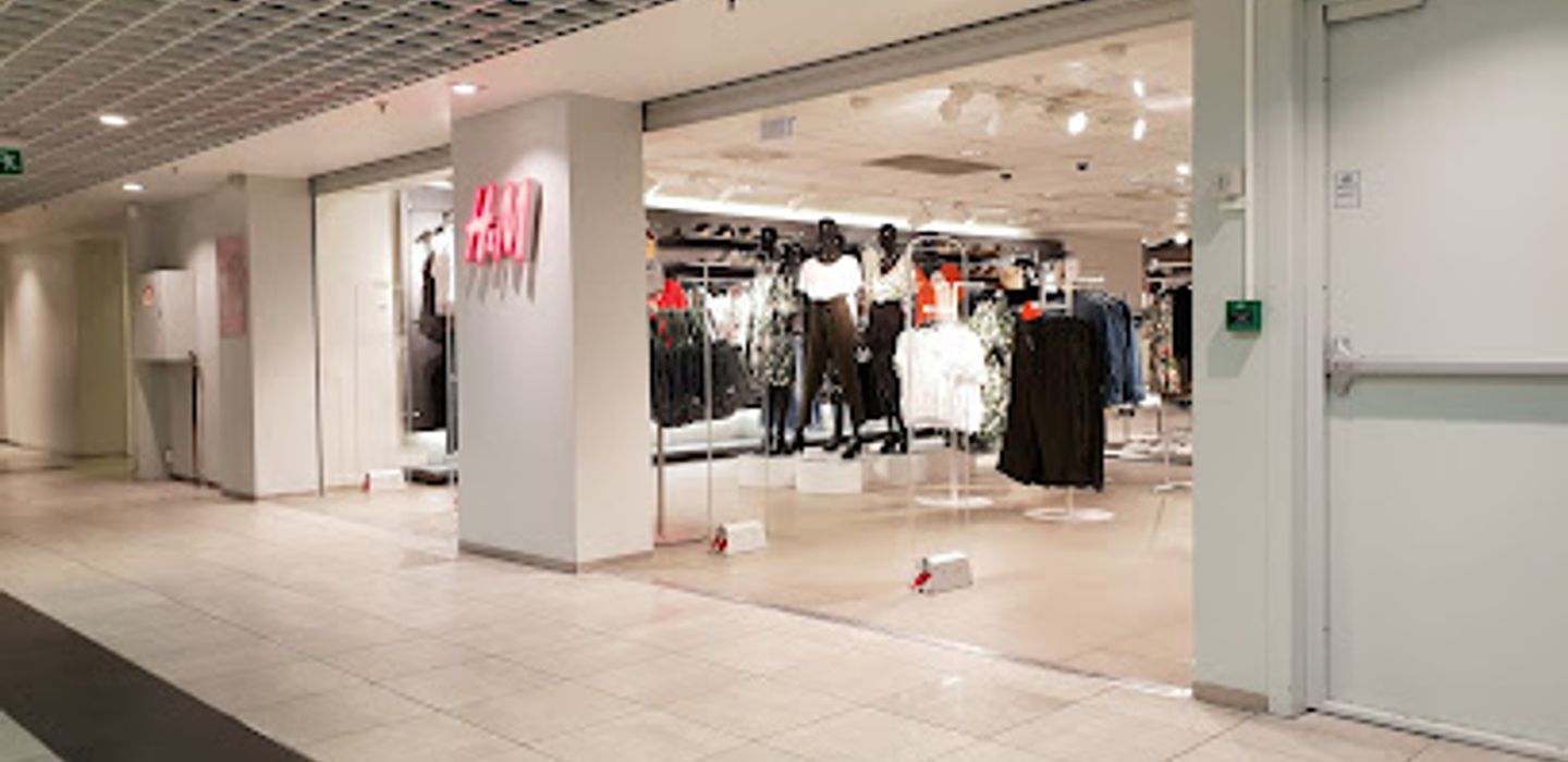 H&M