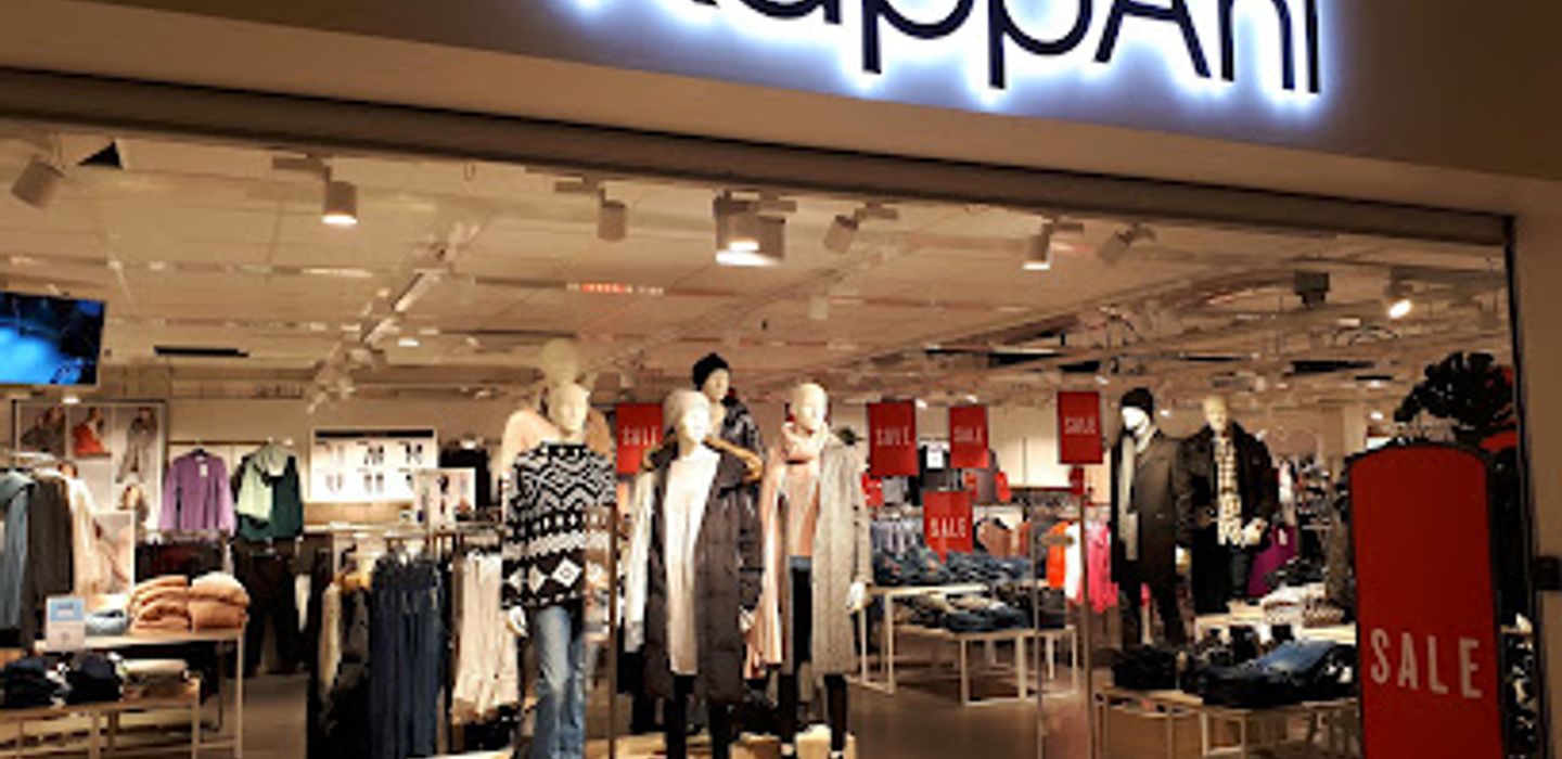 KappAhl