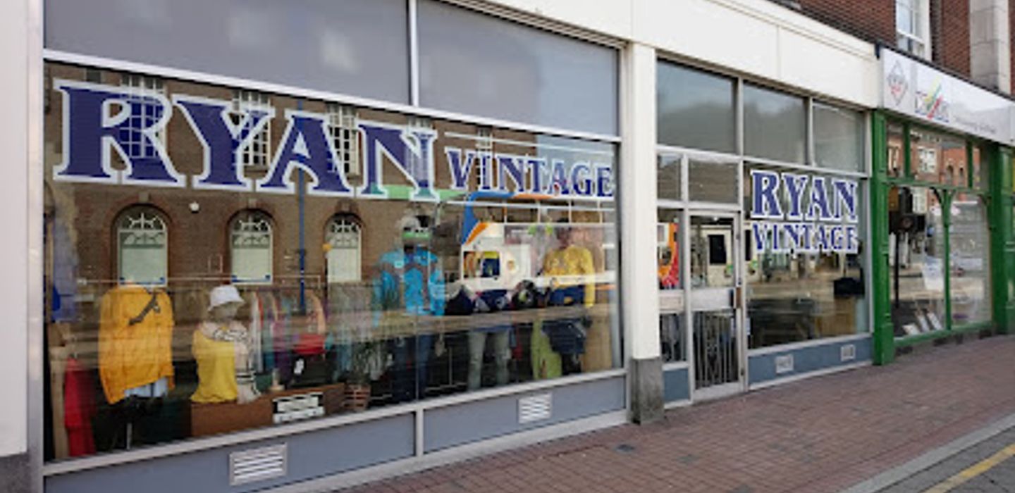 Ryan Vintage