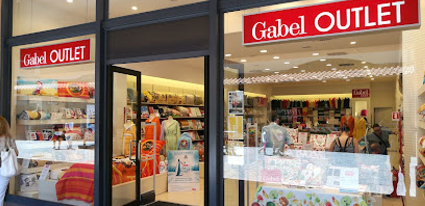 Gabel