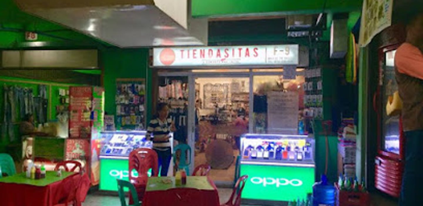 Tiendasitas