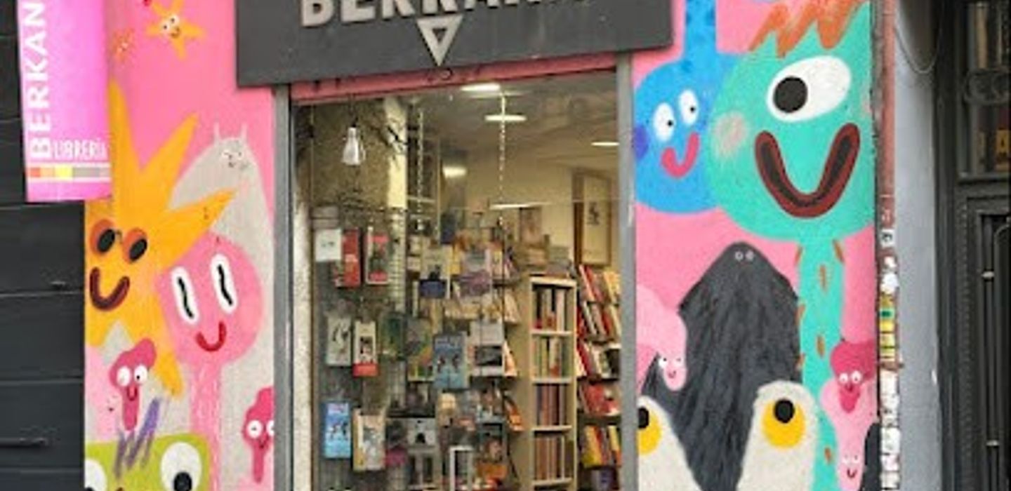 Berkana
