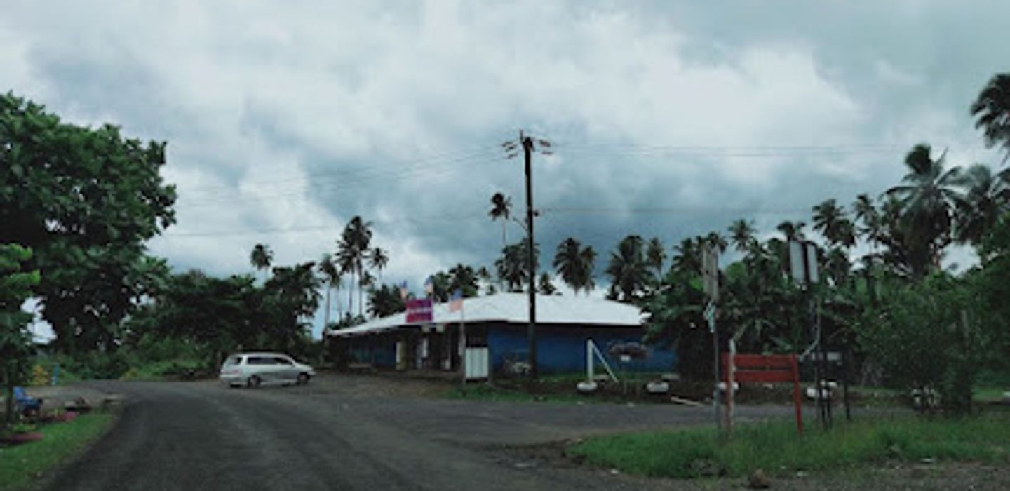 Bella Minimart
