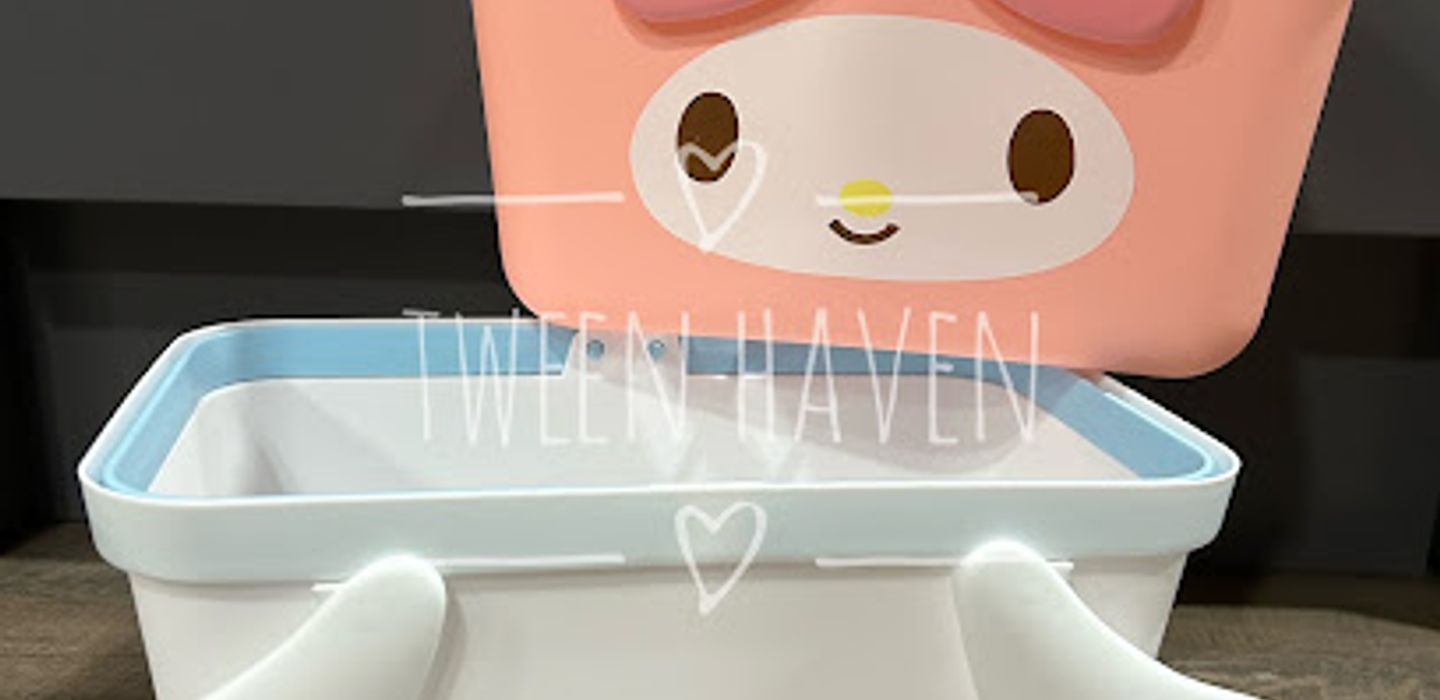 Tween Haven