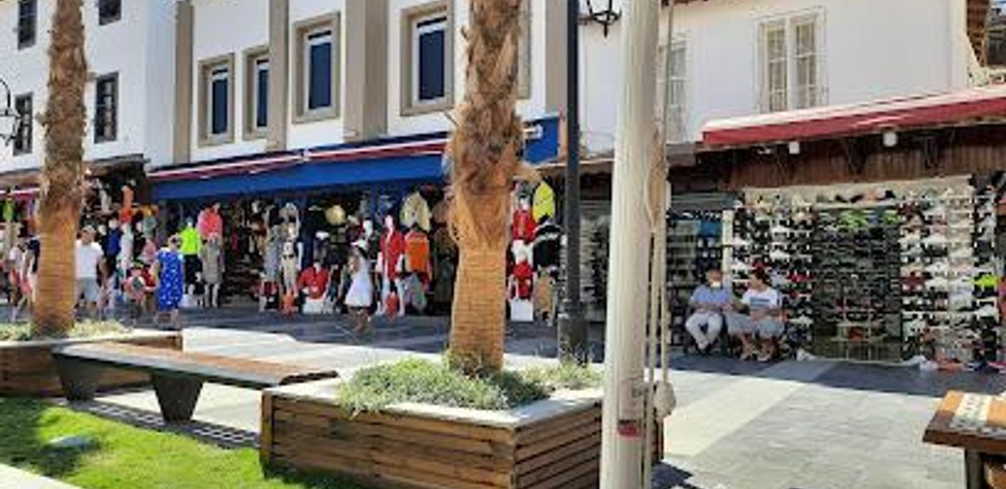 Bazaar,kuşadası