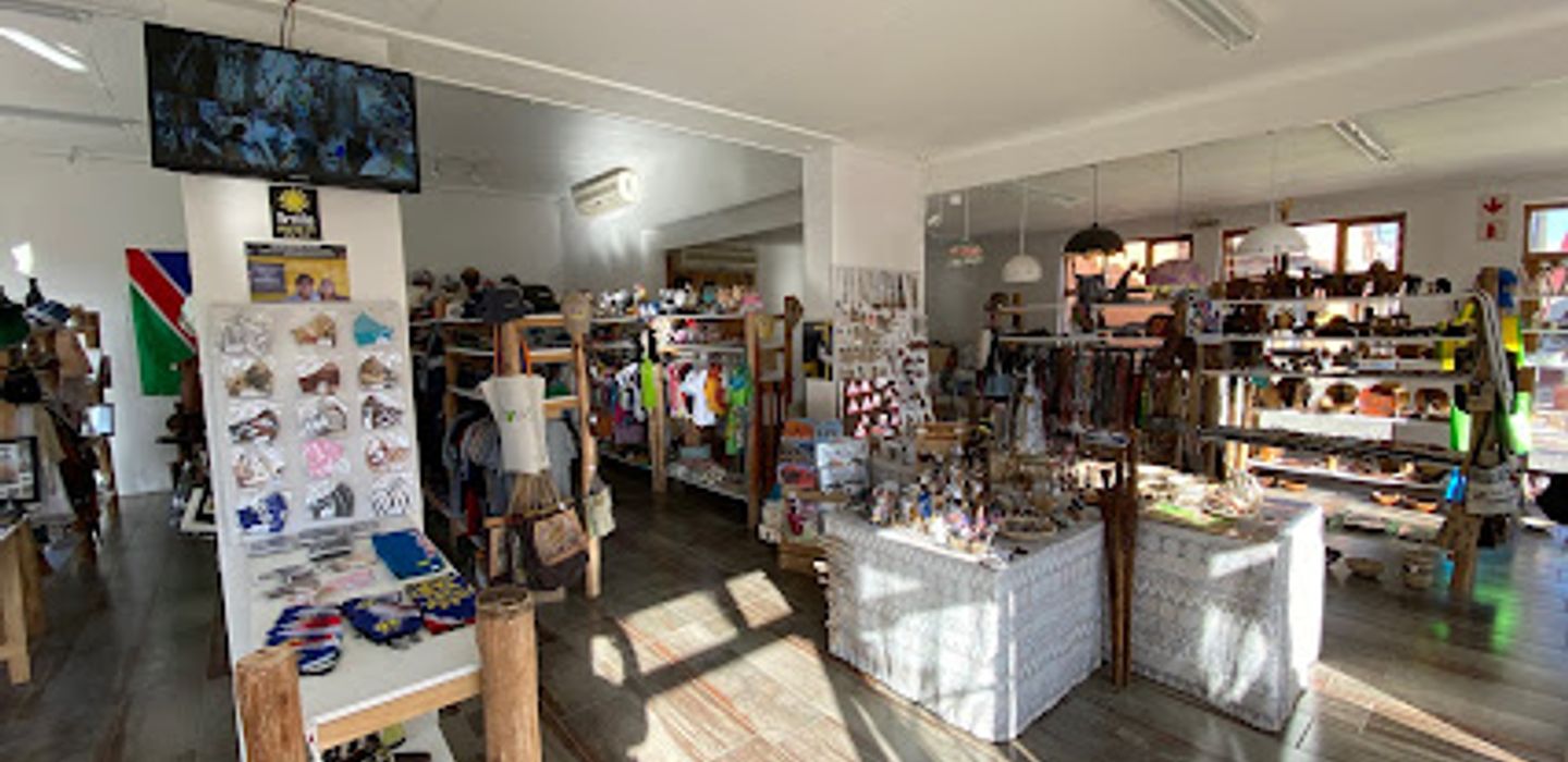 The Made in Namibia Collection