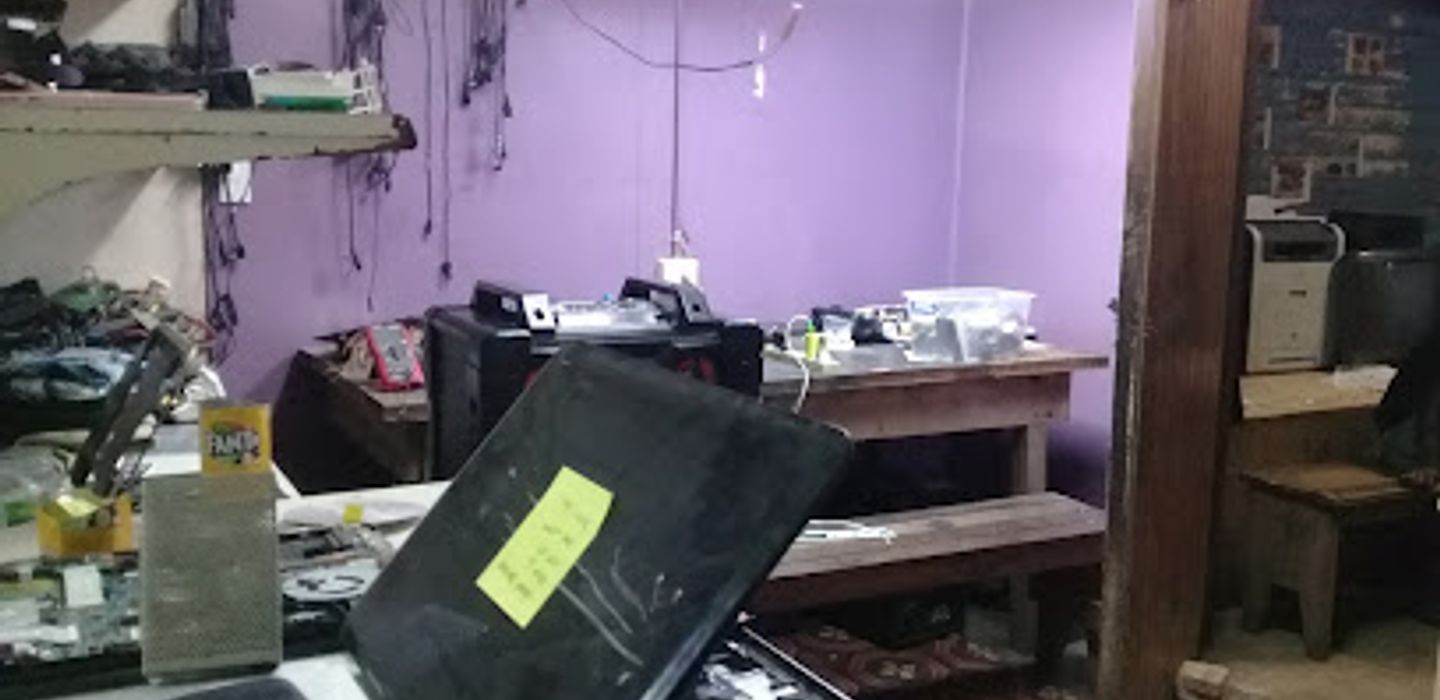 Background
