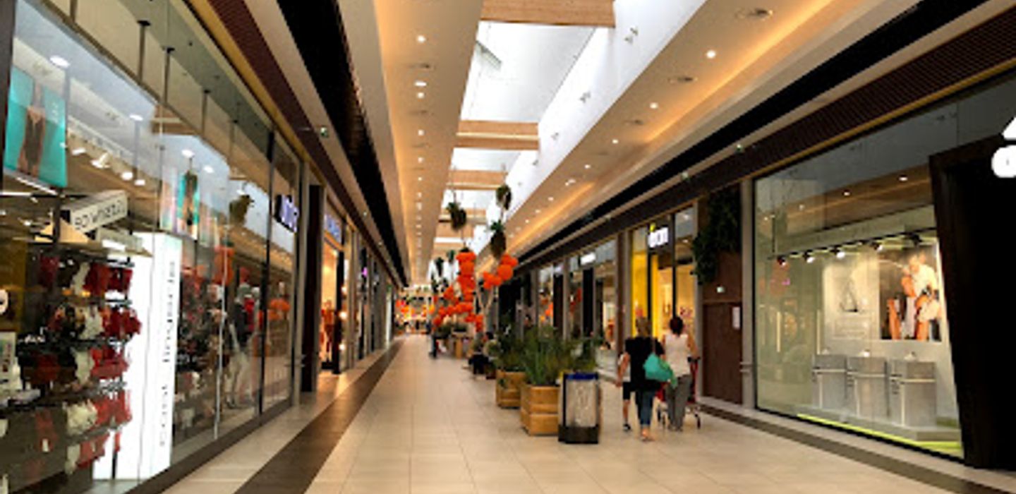 L’Atrium