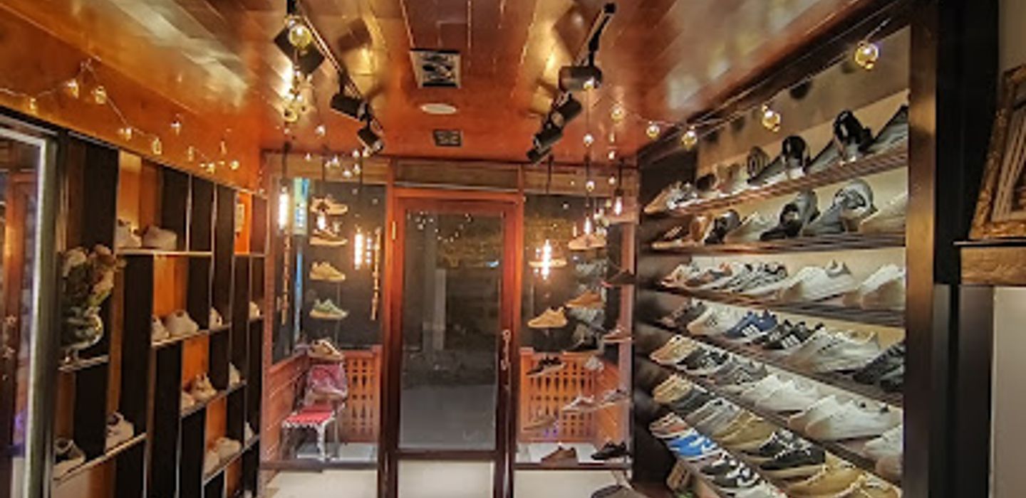 Zoona Store