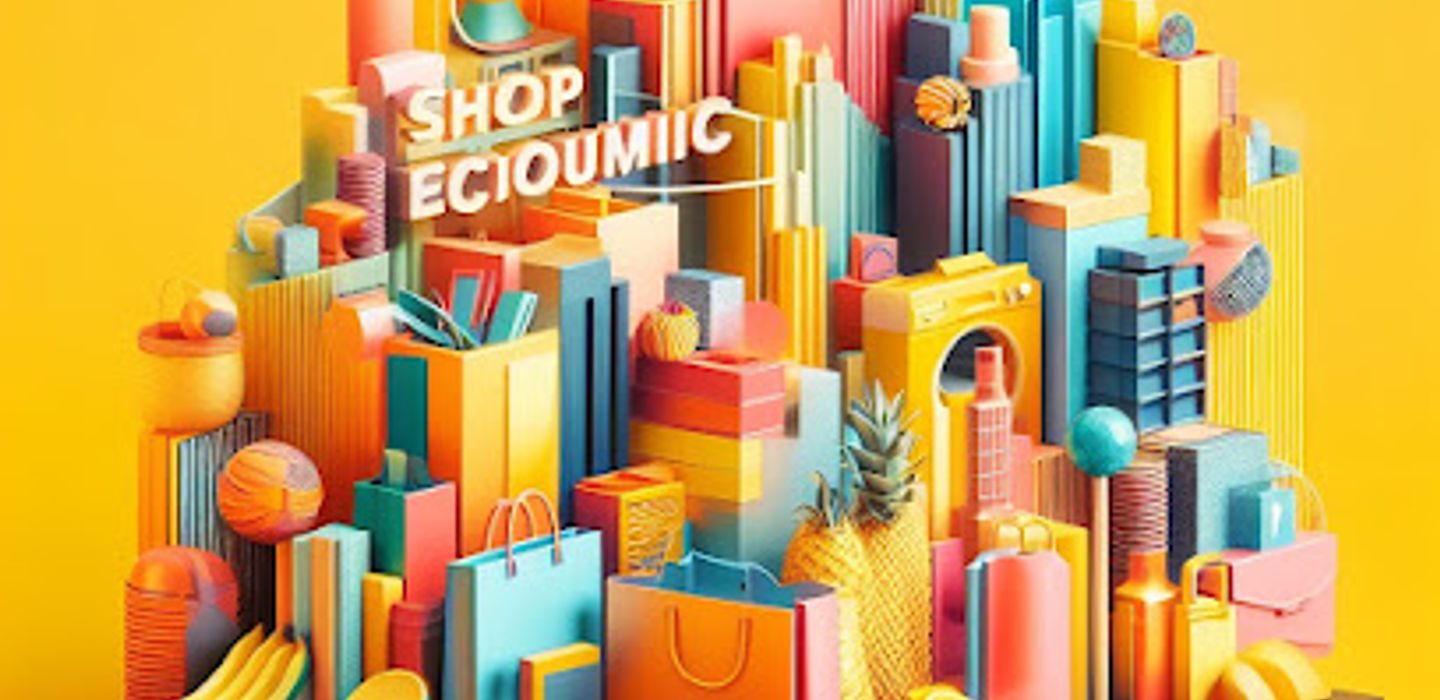 Shop Economic 01