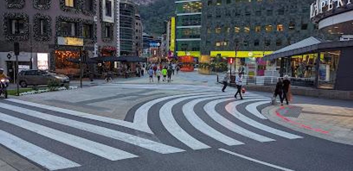 Av. Meritxell