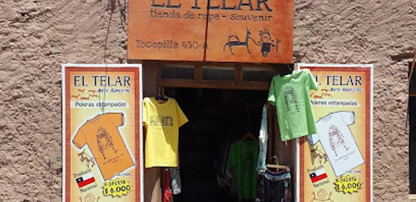 EL TELAR