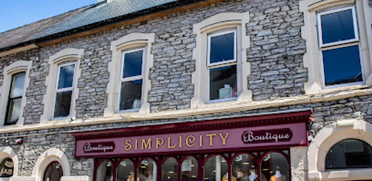 Simplicity Boutique