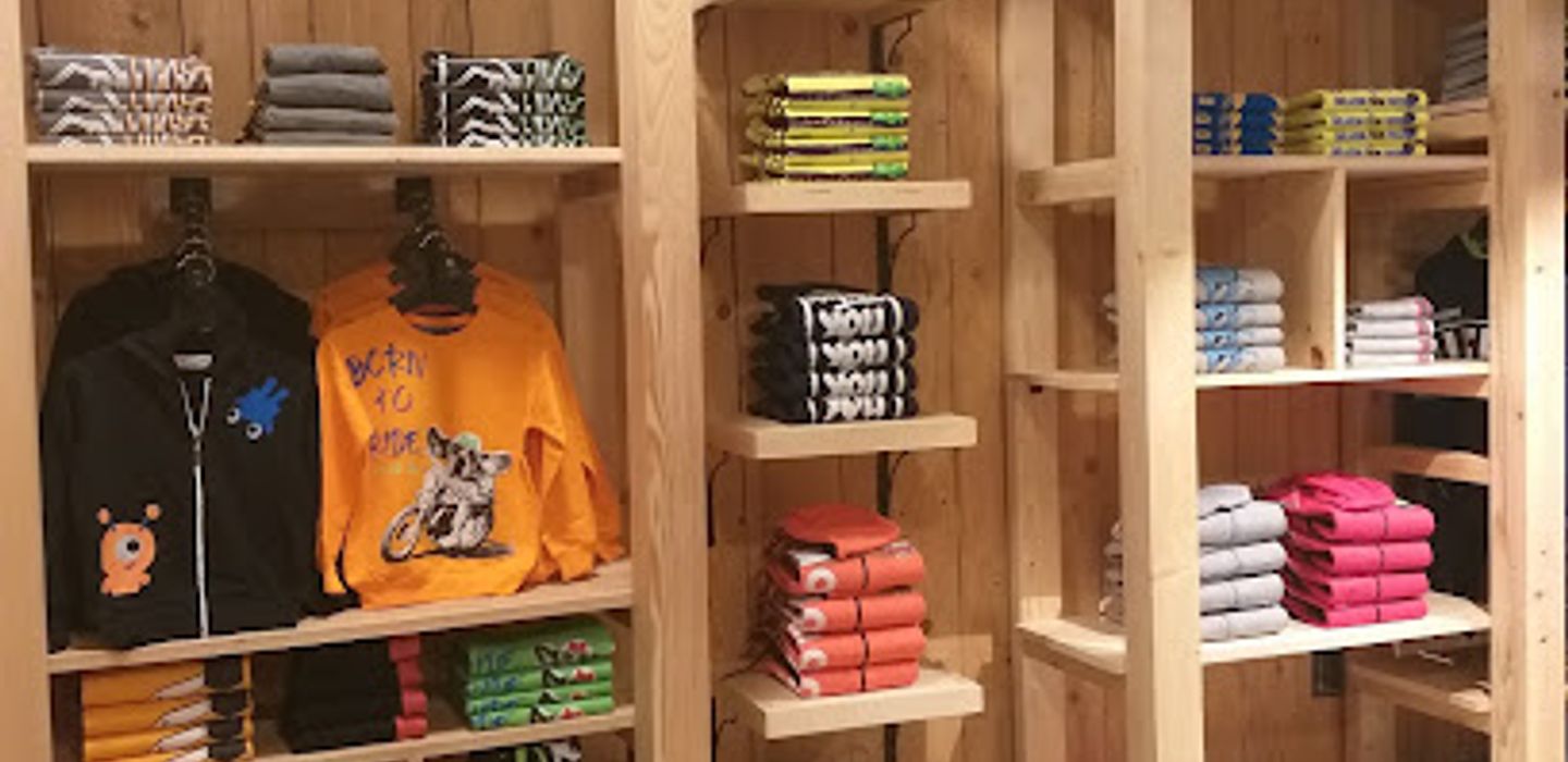 Boutique Tara