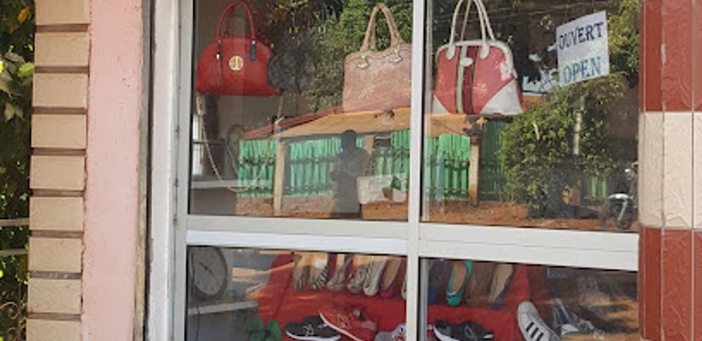 Sowetoshop