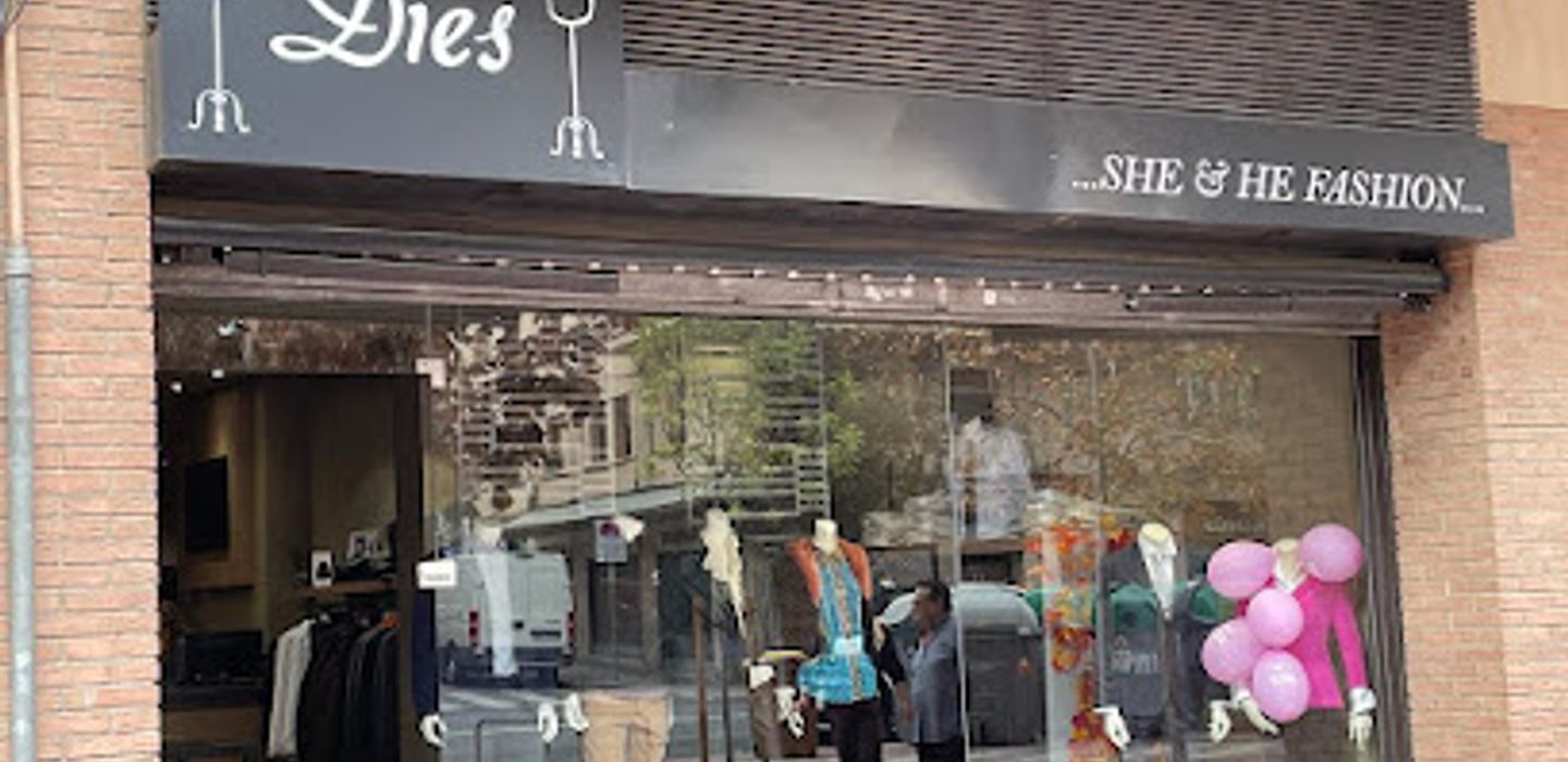 365 Dies Moda Lleida