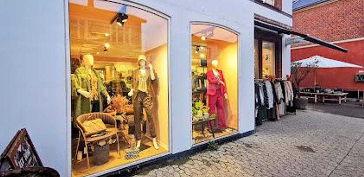 Copenhagen Luxe