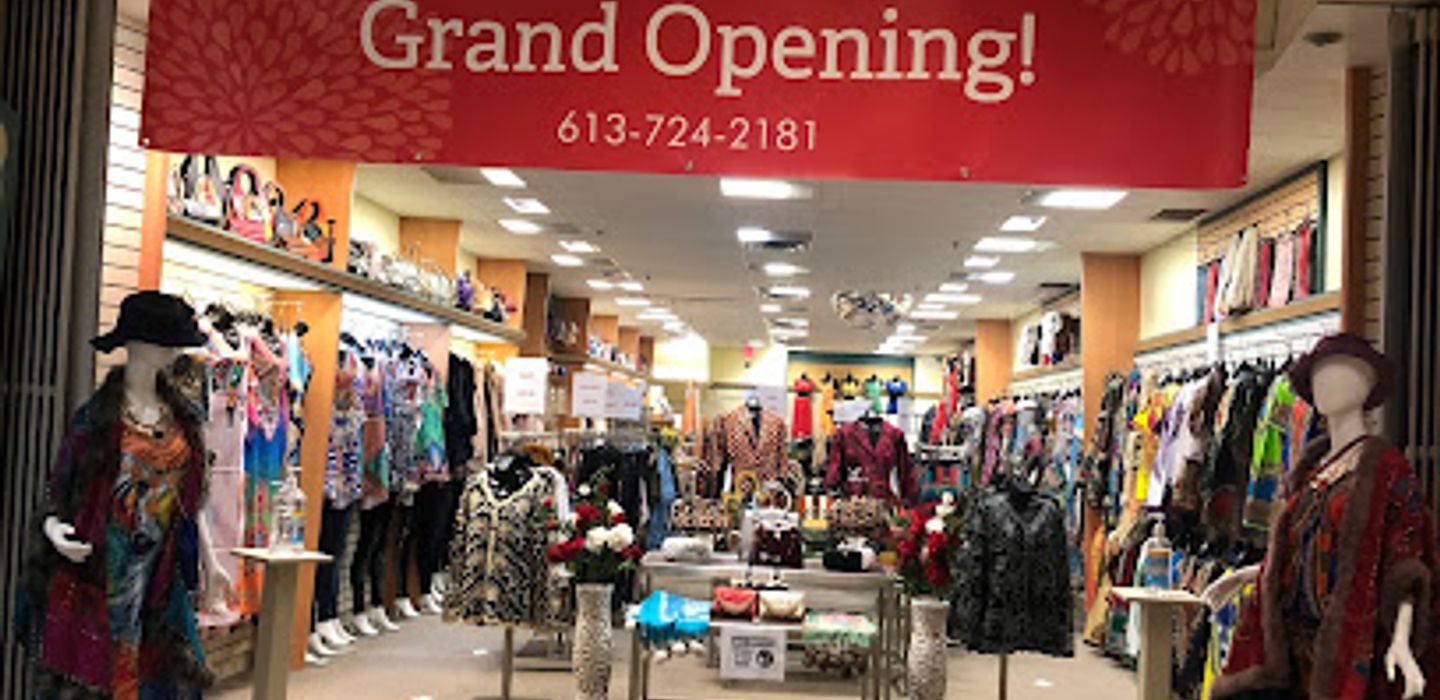Dream Boutique