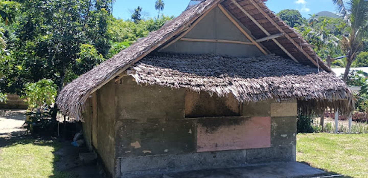 Centre store