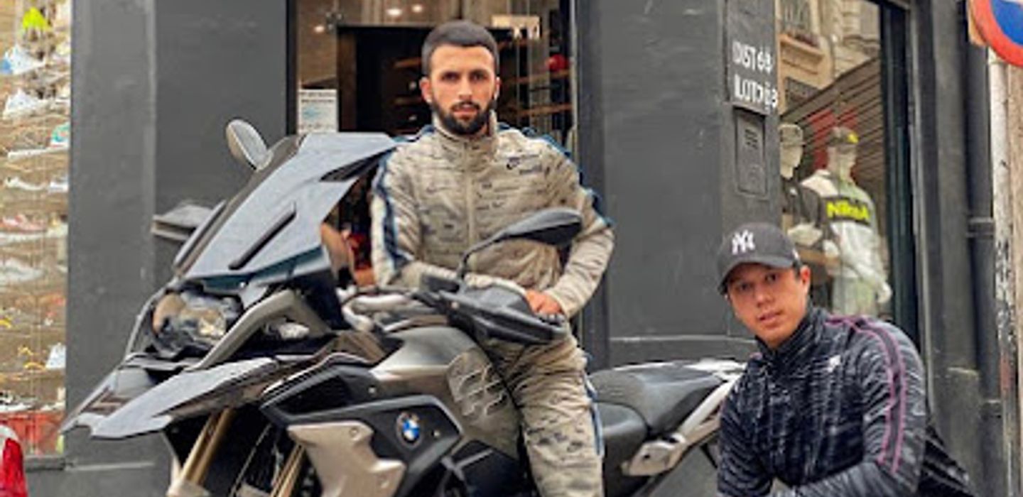 Background