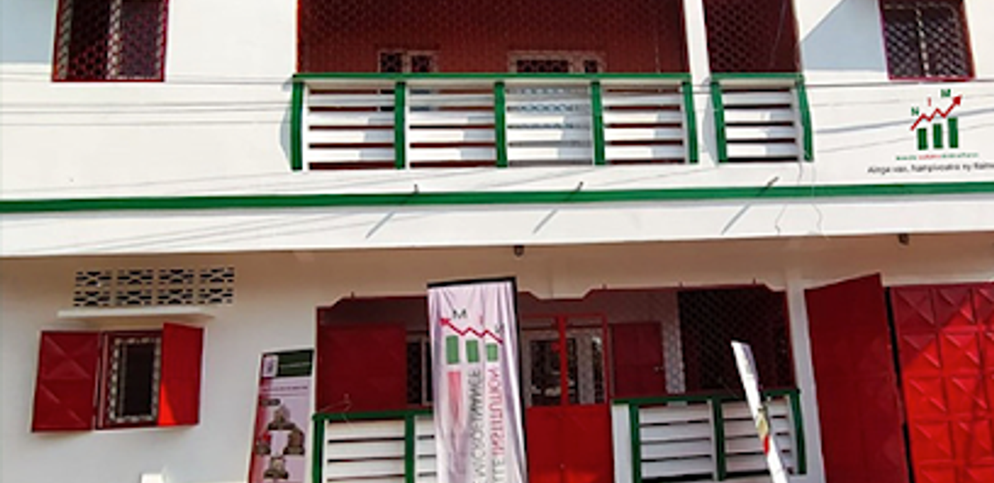 NIM Majunga