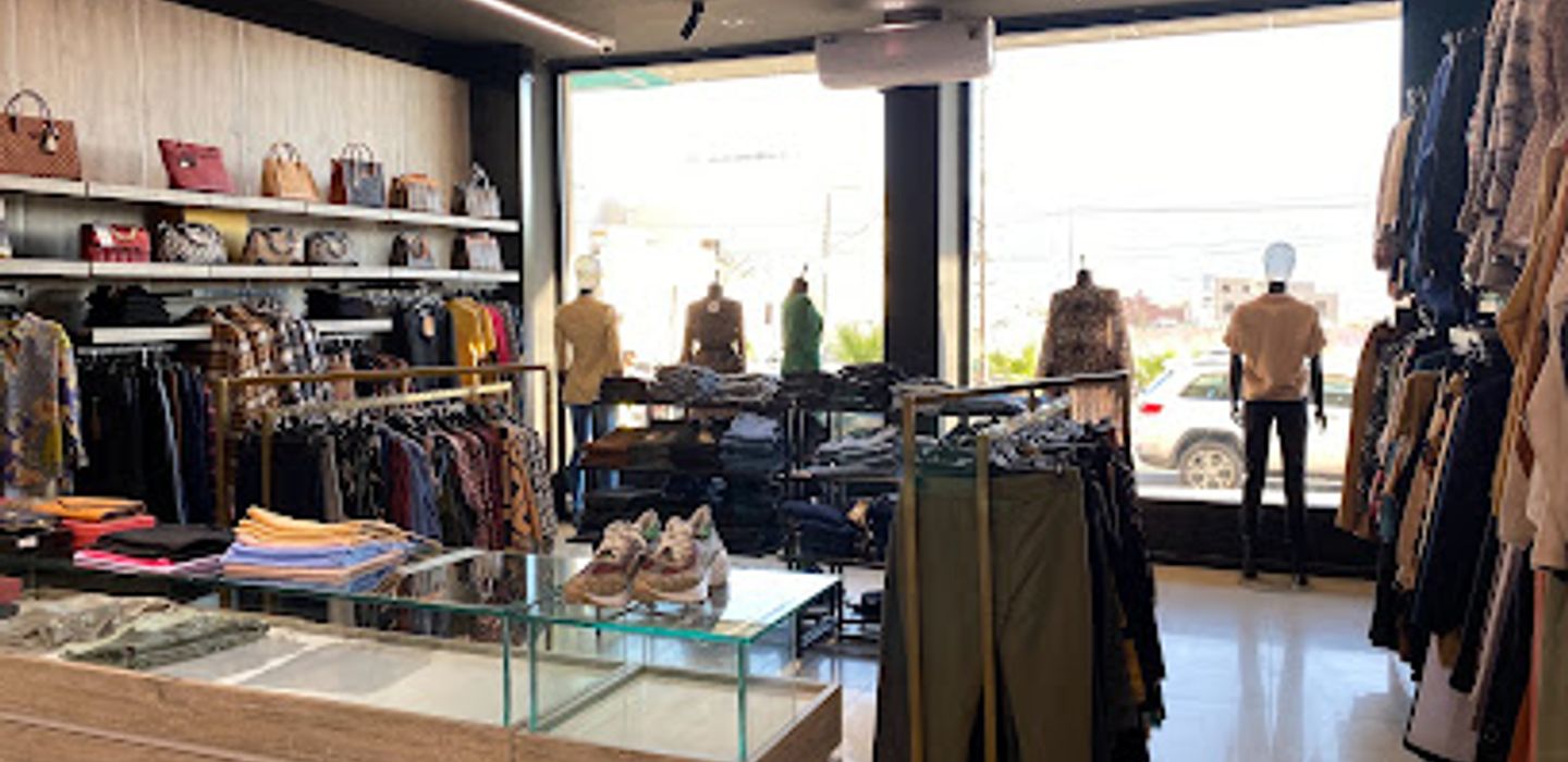 Queen Boutique