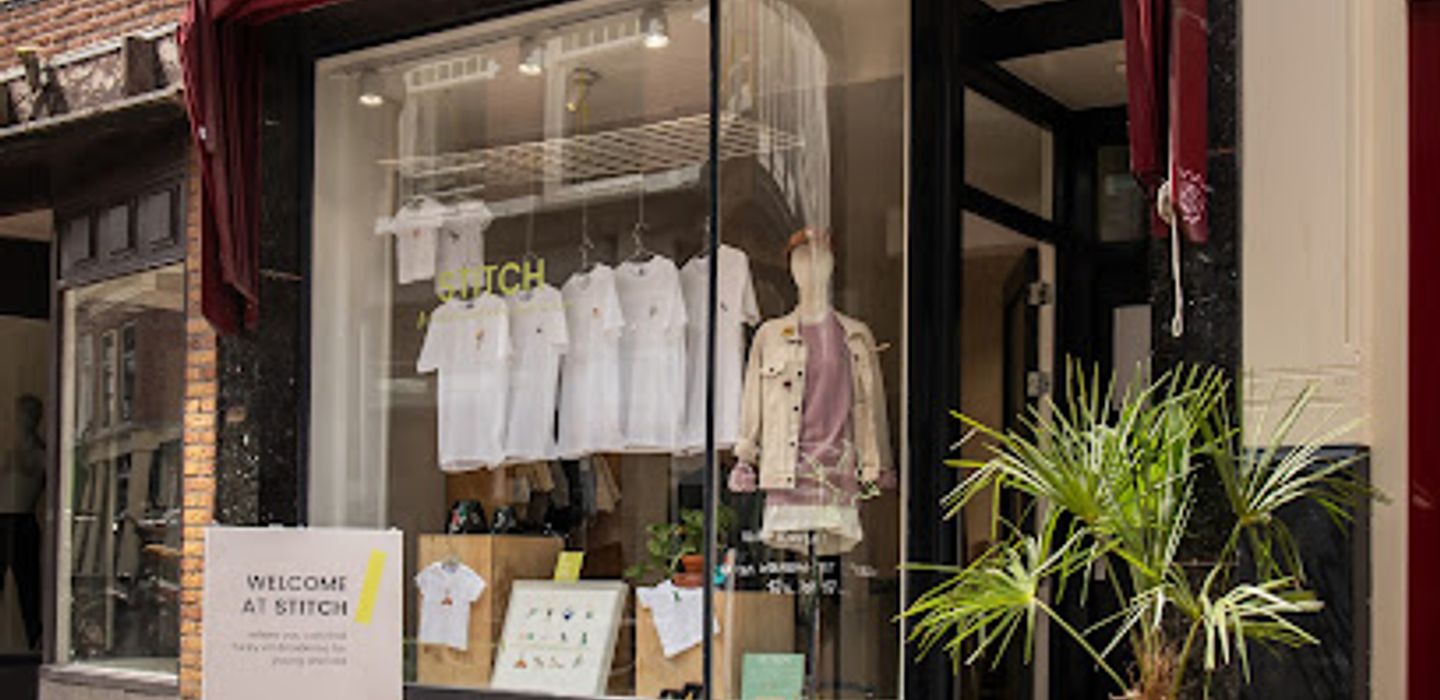 Stitch Amsterdam