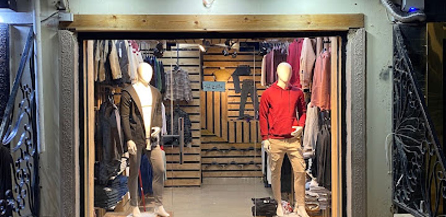 Boutique Wolf