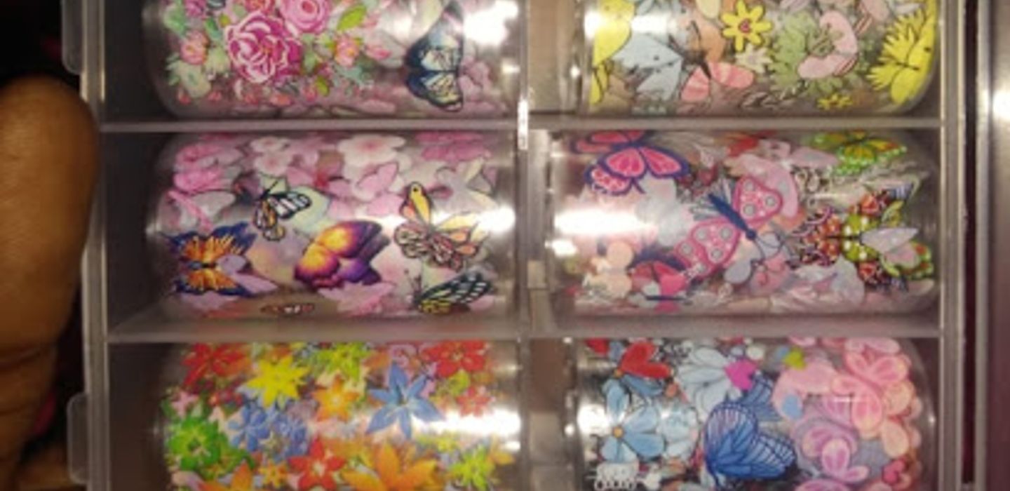 Line shop