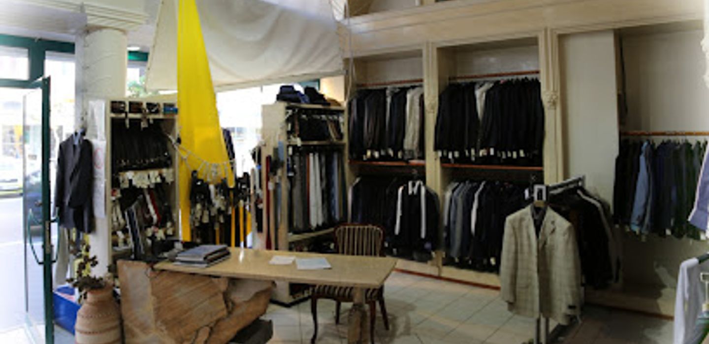 Corner