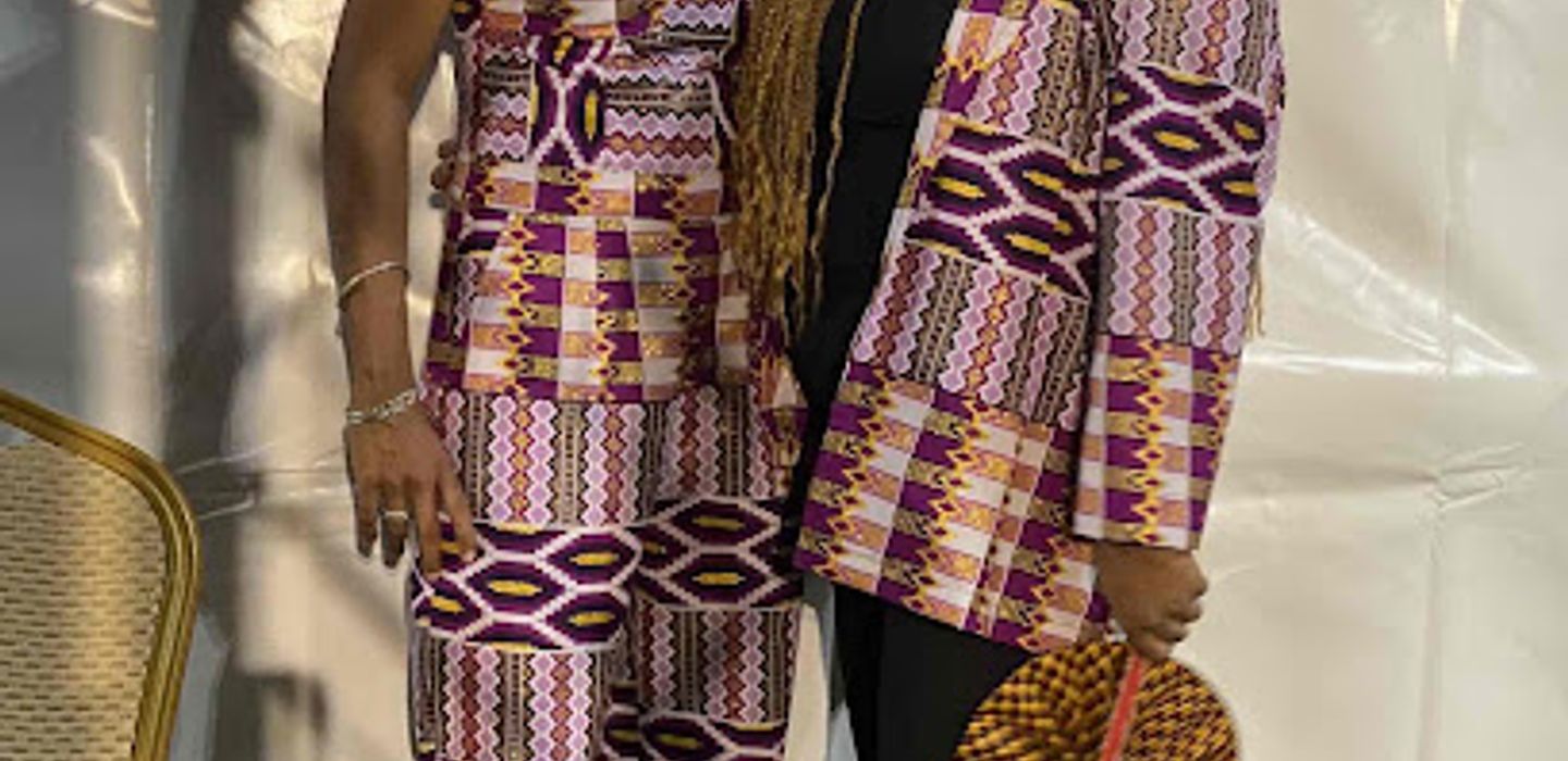 Afrik Elégance