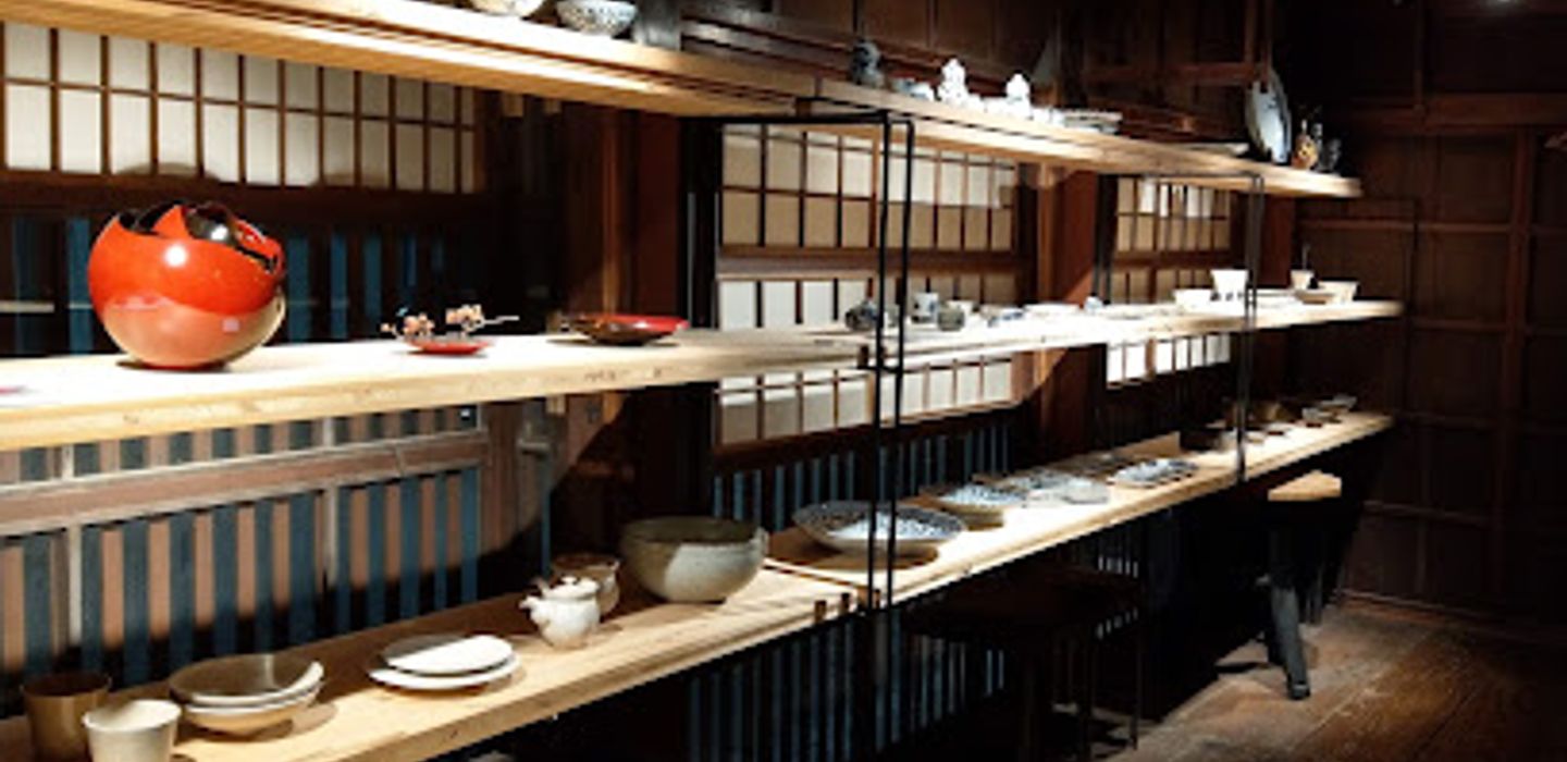 Cafe